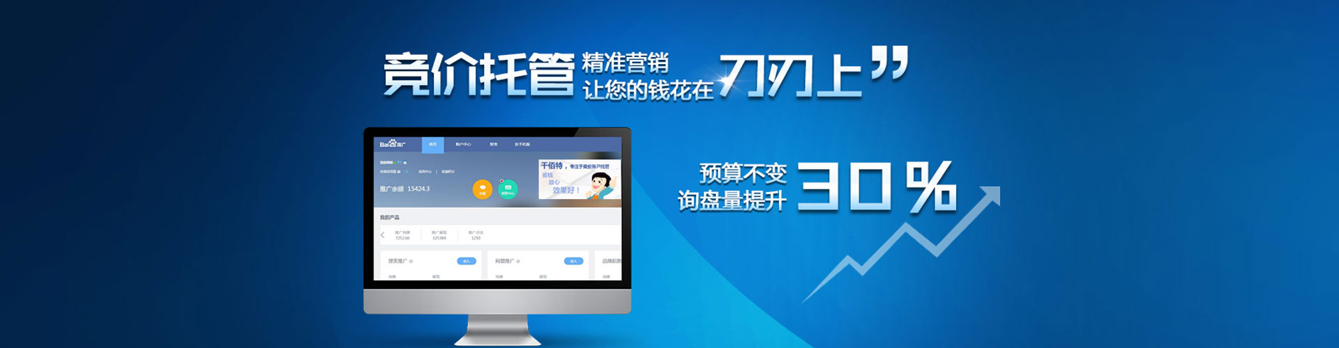 个旧竞价端口开户